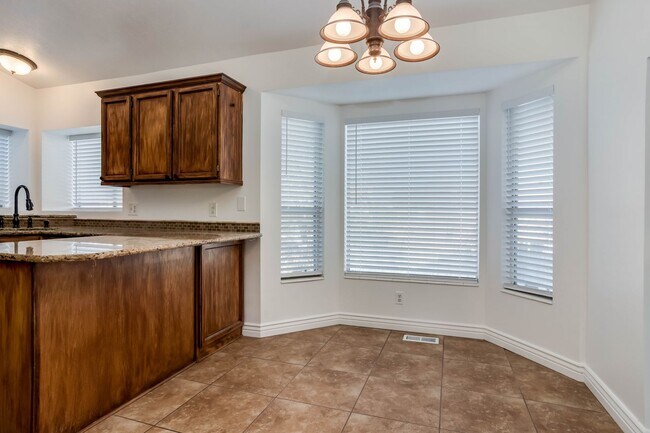 Foto del edificio - Incredible Single Family Home for Rent in ...