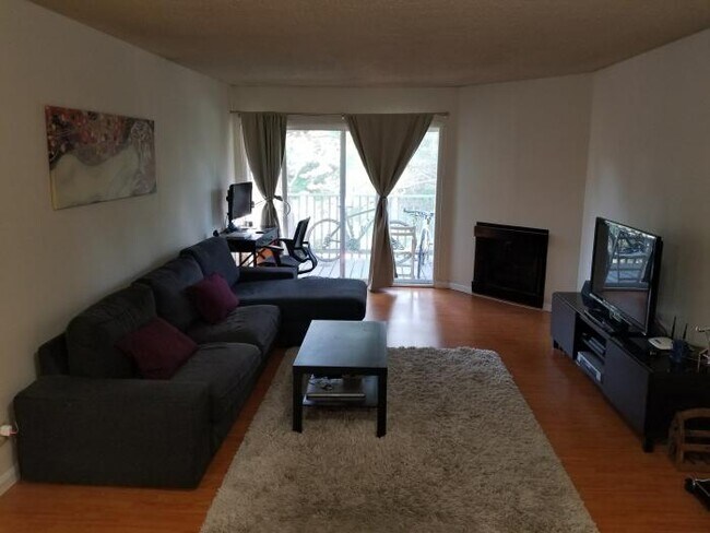 Foto del edificio - 1 bedroom in Daly City CA 94015