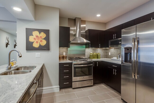 Foto del edificio - 7552 Wydown Blvd