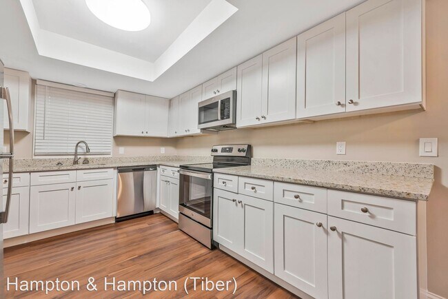 Foto del edificio - 3 br, 2 bath House - 6122 MERRIEWOOD DRIVE