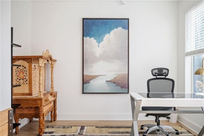 Building Photo - 1762 Beckham Pl NE