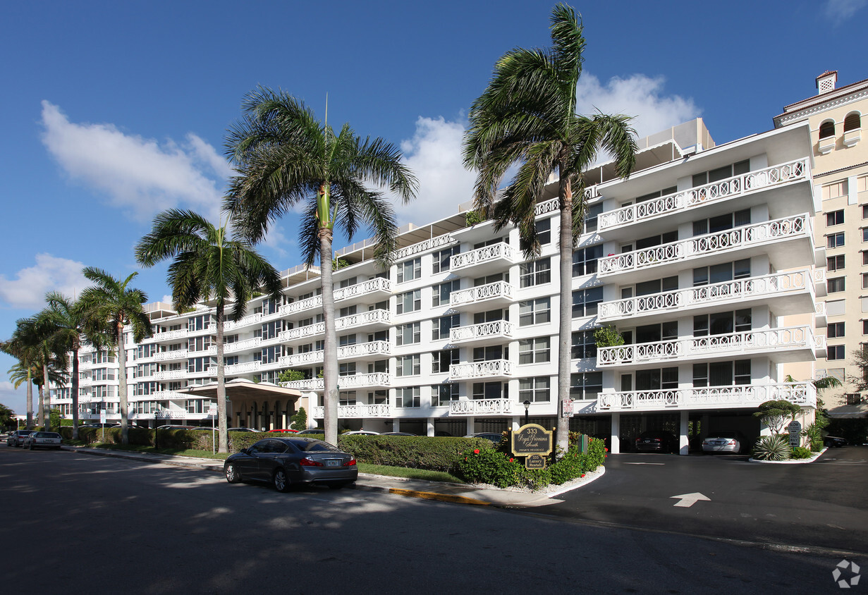 Affordable Apartments In Palm Beach County