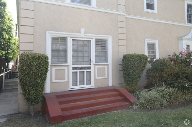 Foto del edificio - 124 S Canon Dr