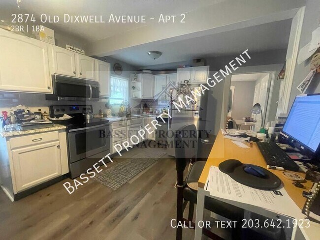 Foto del edificio - 2874 Old Dixwell Ave