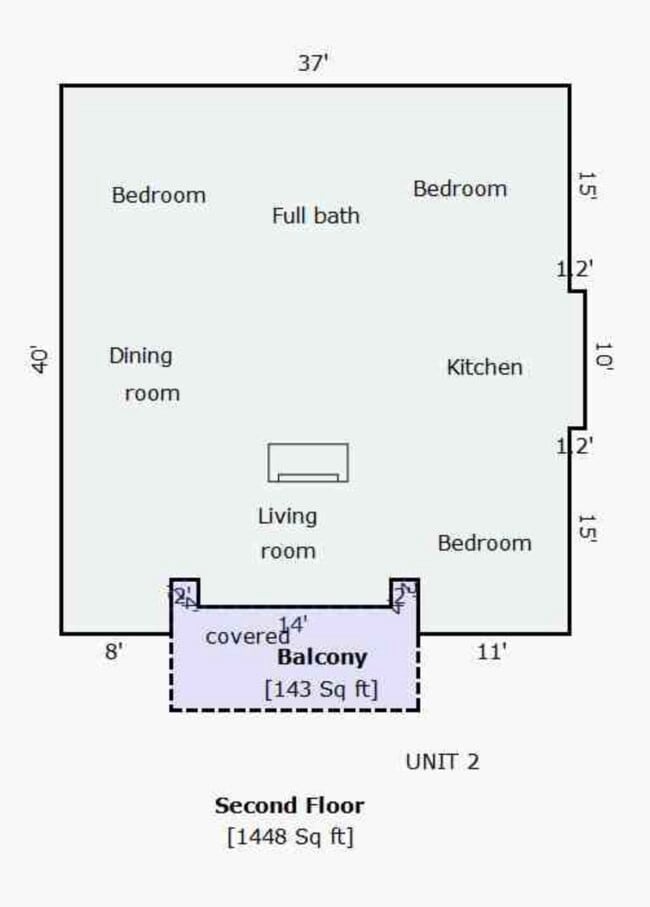 Foto del edificio - 1569 Glenmont Rd