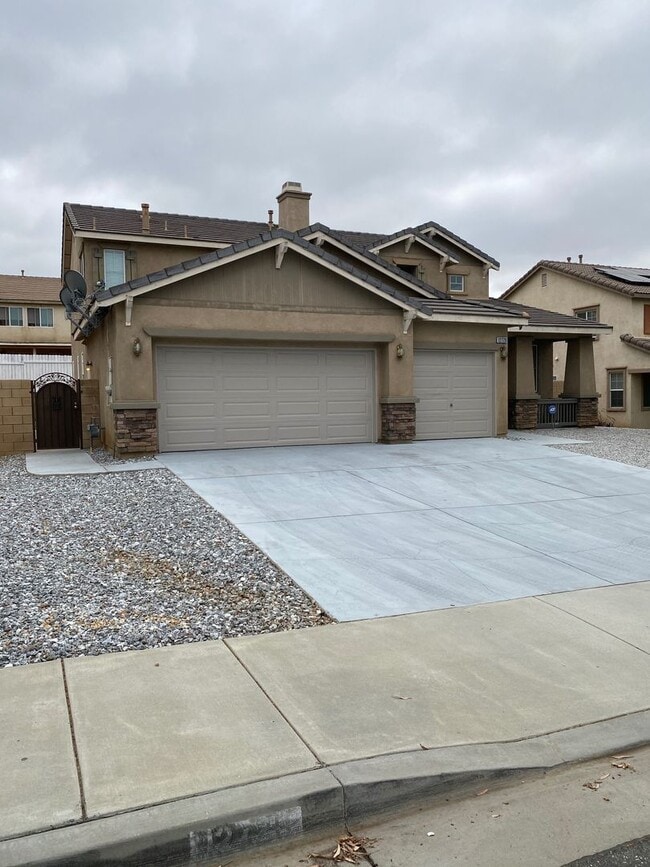 Photo - 12720 Lasselle St House