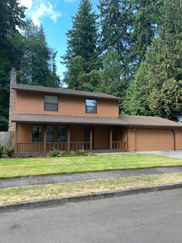 Primary Photo - 14809 NE 78th St