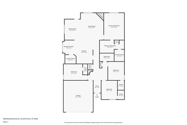 Foto del edificio - 3020 Meadowbrook Dr