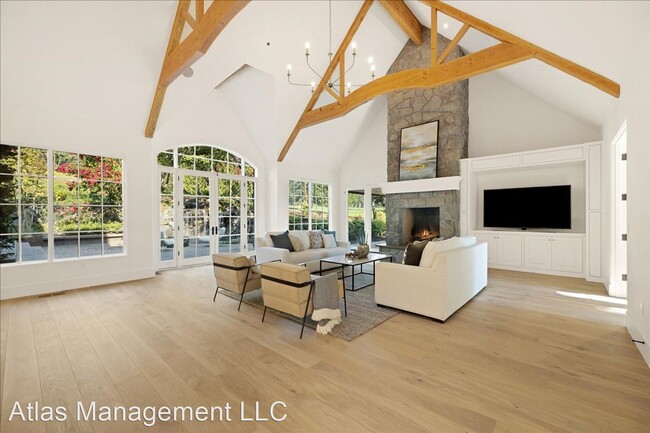 Foto del edificio - 4 br, 4.5 bath House - 1199 Fairway Rd