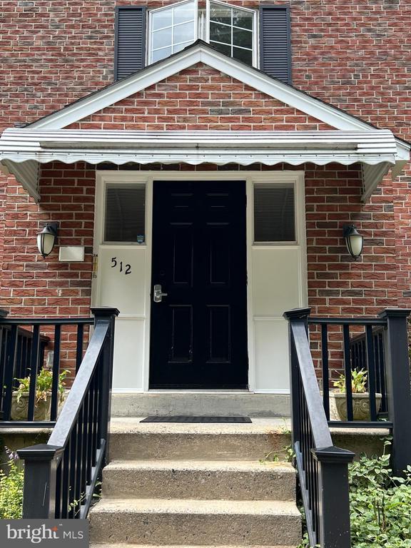Building Photo - 512 Stidman Dr