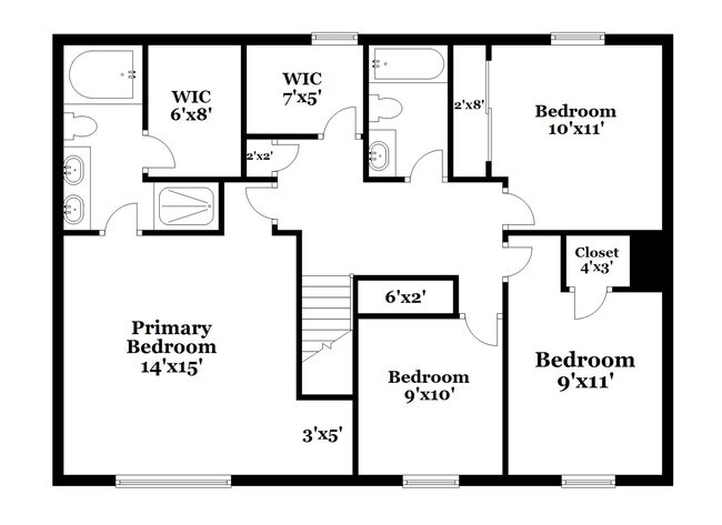 Building Photo - 8545 Gainesville Dr