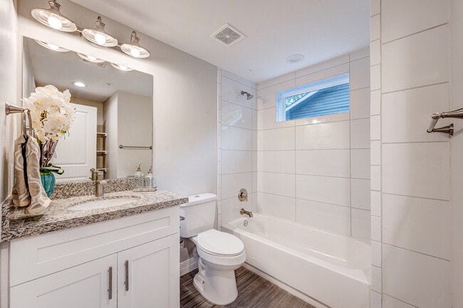 Bathroom - 72 Burress St
