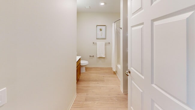 Building Photo - The Rapids on Cocheco