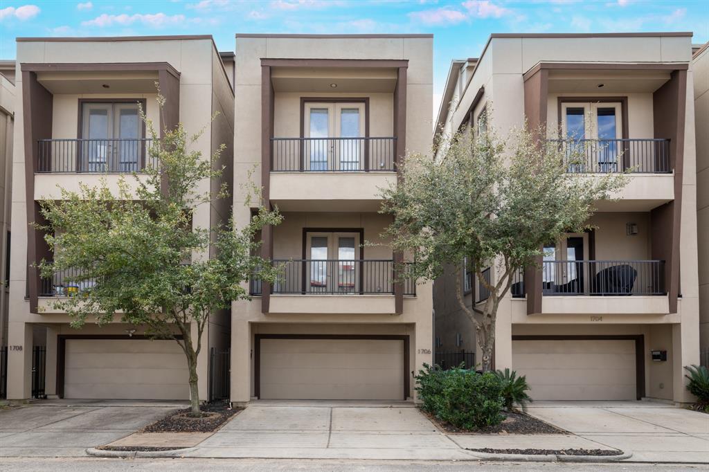 1706 Bremond St, Houston, TX 77004 House Rental in Houston, TX