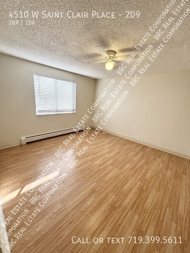 Foto del edificio - 4510 W St Clair Pl