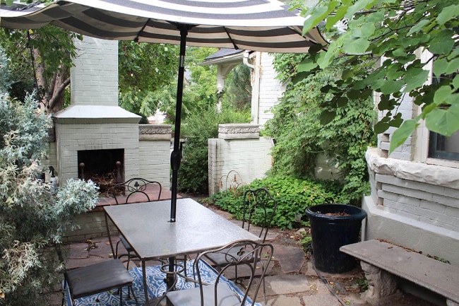 Photo - 420 N Downing St House