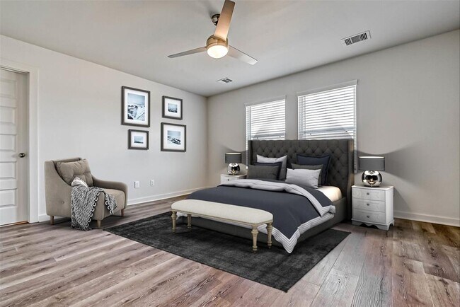 Foto del edificio - 18630 Green Land Way