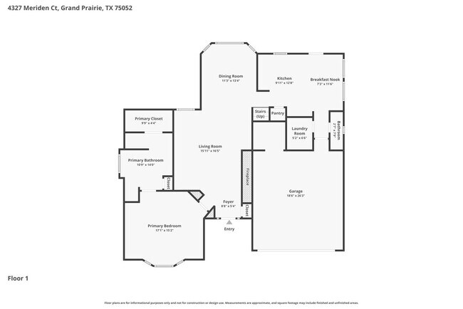 Foto del edificio - 4327 Meriden Ct