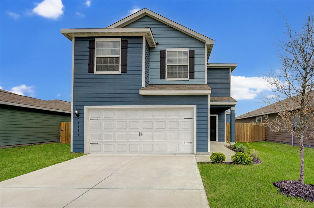 Foto principal - 28057 Irving Dr