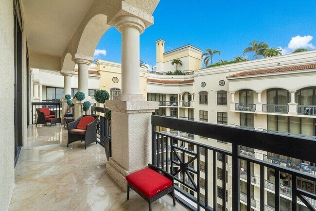 Foto del edificio - 701 S Olive Ave