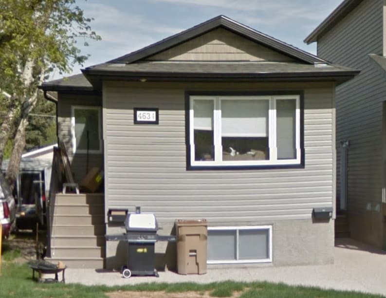 Primary Photo - 463 Halifax St