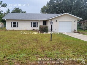 Building Photo - 16 Spring Dr Pl