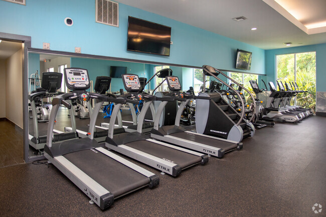 Gimnasio - ReNew Tallahassee