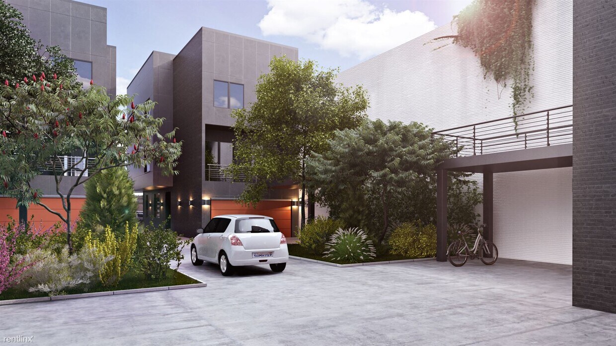 Foto principal - 4 br, 4.5 bath House - 239 Tasker Street