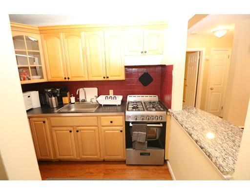 Foto del edificio - 6 Hayes Rd