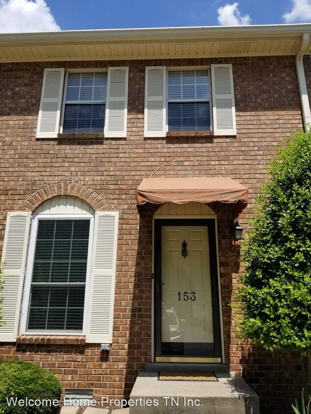 Primary Photo - 2 br, 1.5 bath House - 153 Thistle Lane - 153