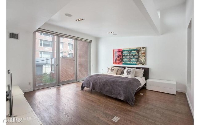 Foto del edificio - 1 W 20th St