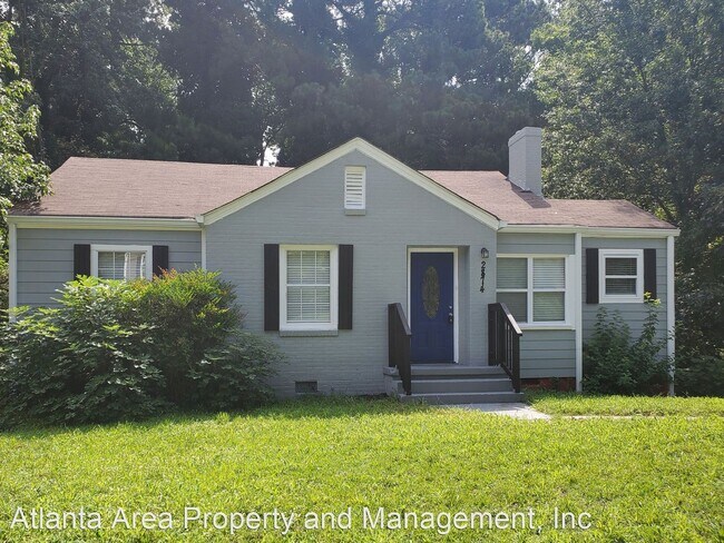 Foto del edificio - 3 br, 1 bath House - 2874 Blount St