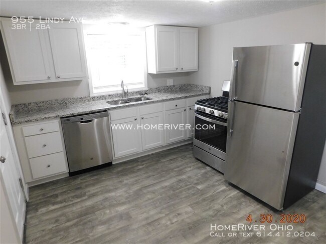 Building Photo - Charming 3be/1.5 ba house in Lincoln Heights!