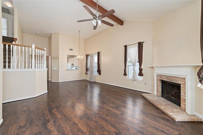 Foto del edificio - 20026 Coyote Ridge Ln