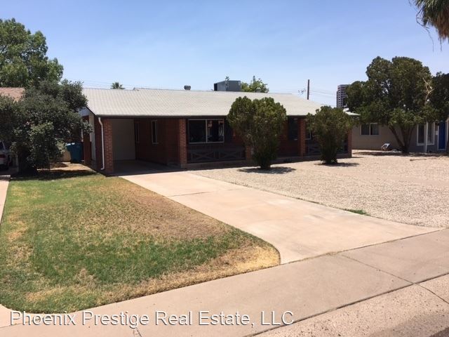 Building Photo - 2 br, 2 bath House - 1231 E Indianola Avenue
