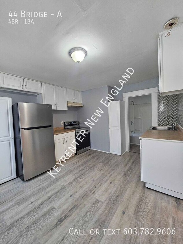 44 Bridge Unit A, Windsor, NH 03244 Room for Rent in Windsor, NH