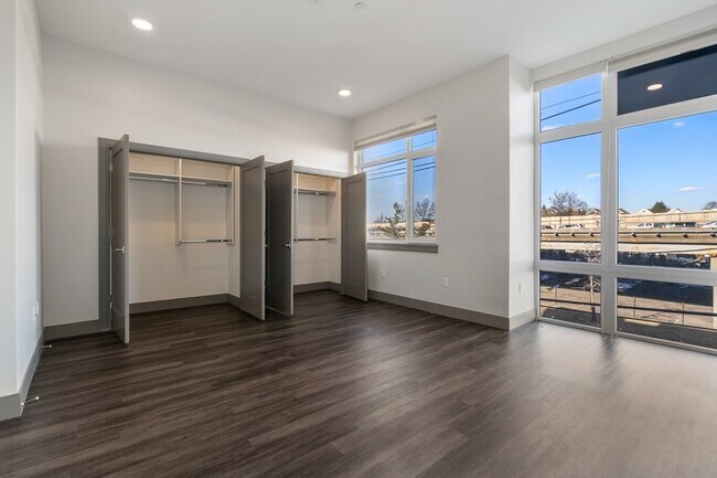 Foto del edificio - 400 Mystic Ave