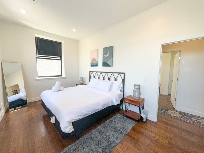 Building Photo - Halston Flats