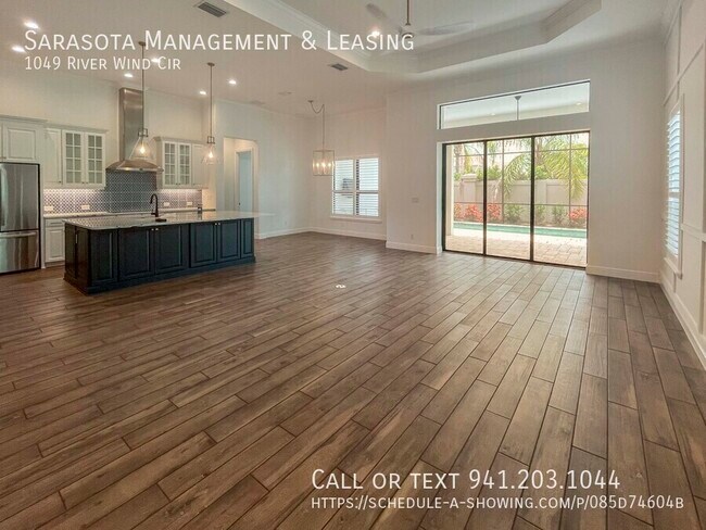 Building Photo - 1049 River Wind Cir