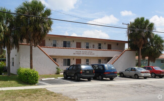 Building Photo - 191 SW 15th St