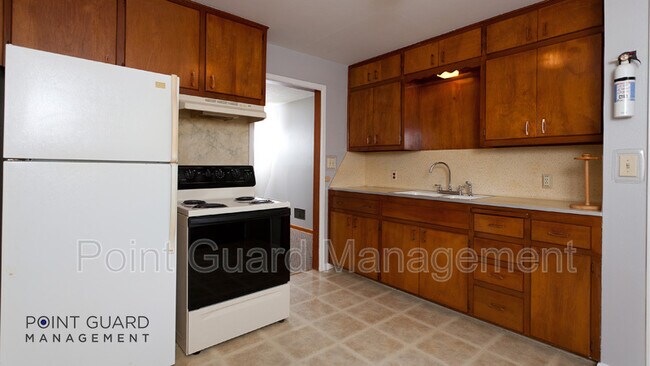 Foto del edificio - 1314 W May St