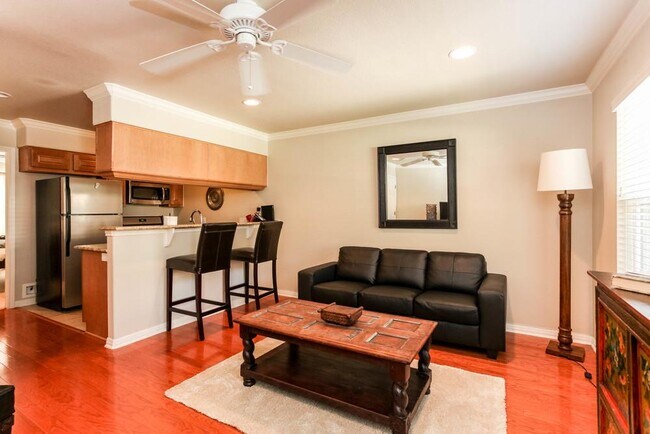 Foto del edificio - 1500 East Side Dr