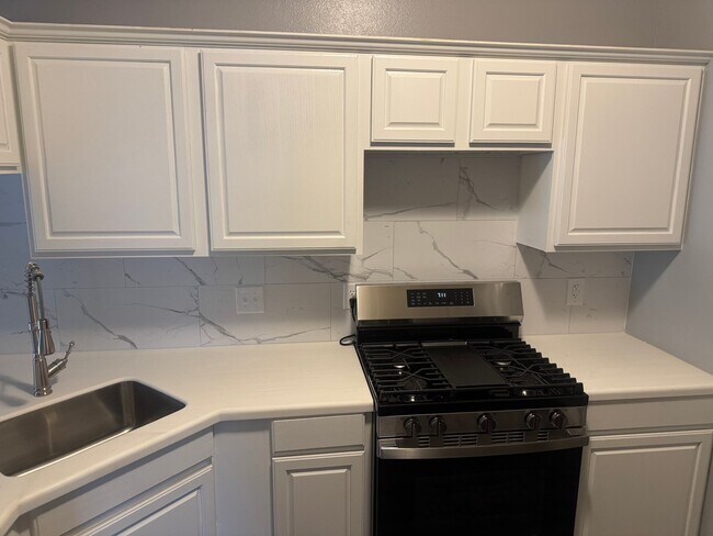 Foto del edificio - 607 Methodist Ave