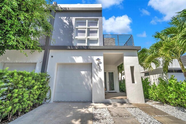 Foto del edificio - 3167 SW 25th St