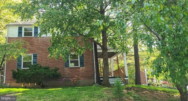Foto del edificio - 101 N Greenbrier St