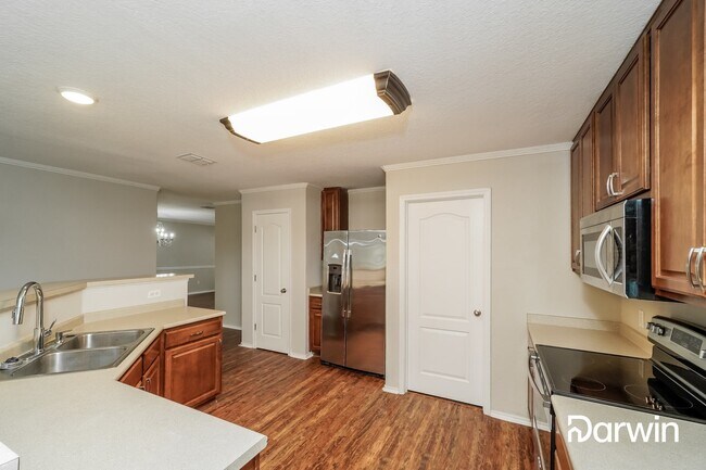 Building Photo - 2651 White Wing Way