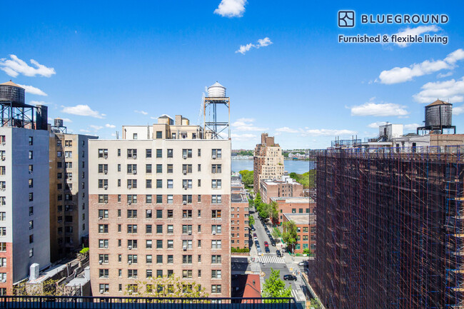 Foto del edificio - 255 W 94th St