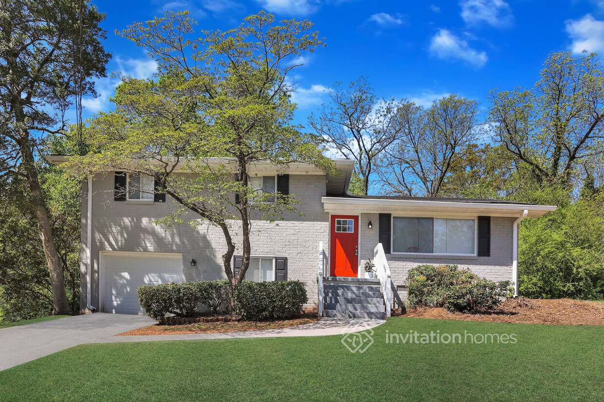 Foto principal - 4082 E Glade Ct