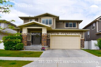 Building Photo - 15144 Peace Dr
