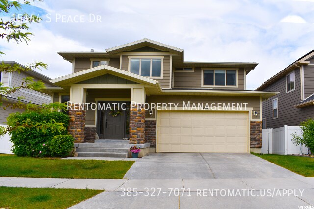 Foto principal - 15144 Peace Dr
